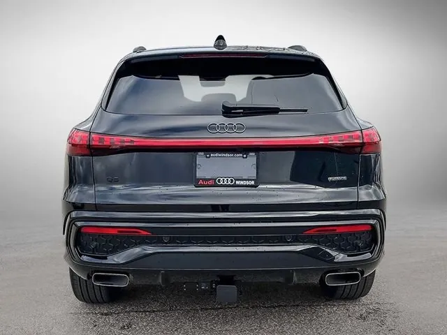 Audi Q5 2025 photo 5