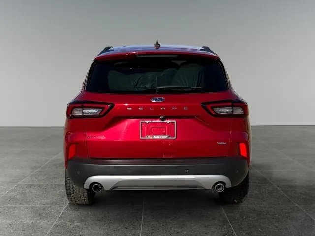 Ford Escape 2024 photo 5
