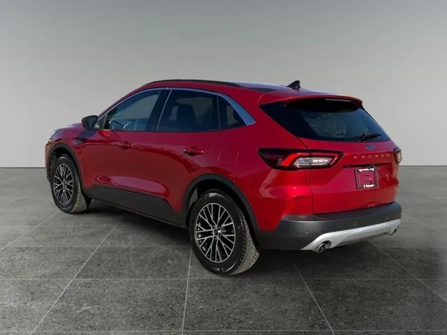 Ford Escape 2024 photo 4