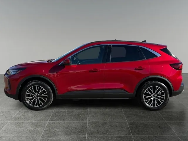 Ford Escape 2024 photo 2