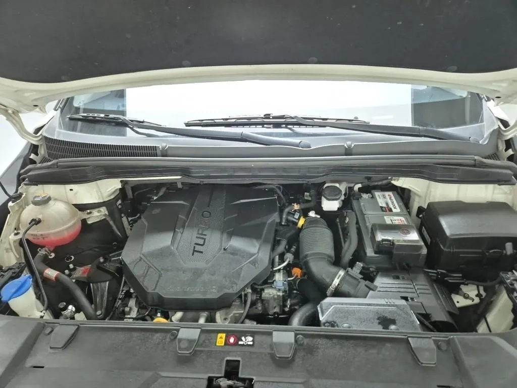 Kia Carnival 2022 photo 5