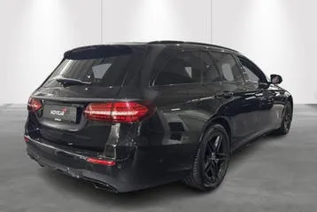 Mercedes-Benz E-Class 2021 photo 2