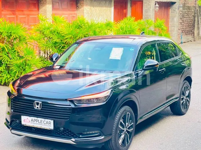 Honda Vezel 2026 photo 3