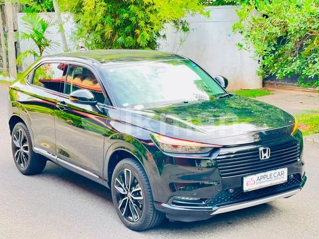 Honda Vezel 2026 photo 2