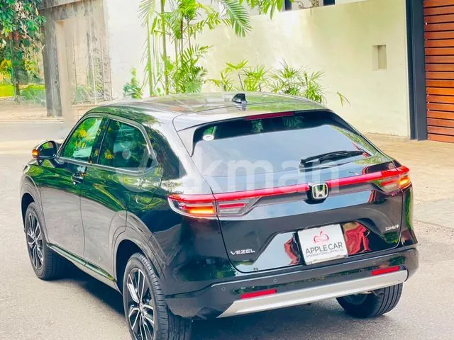 Honda Vezel 2026 photo 5