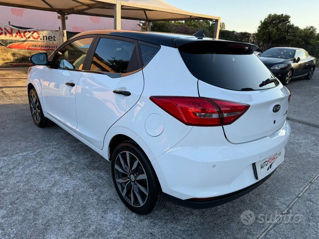 Subaru Evo 2022 photo 4