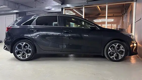Kia Ceed 2019 photo 5