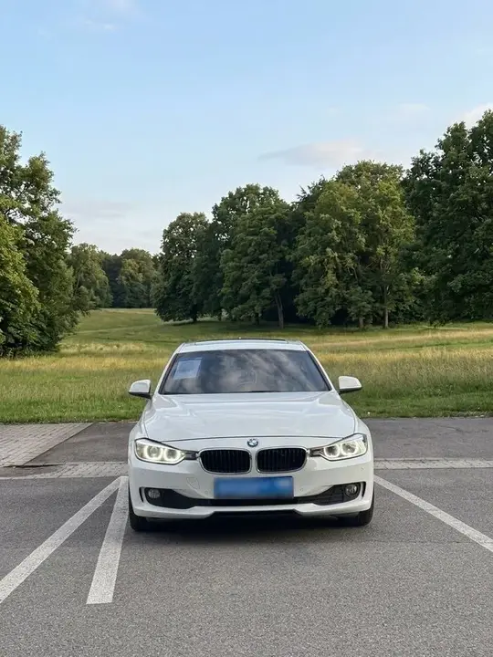 BMW 320D