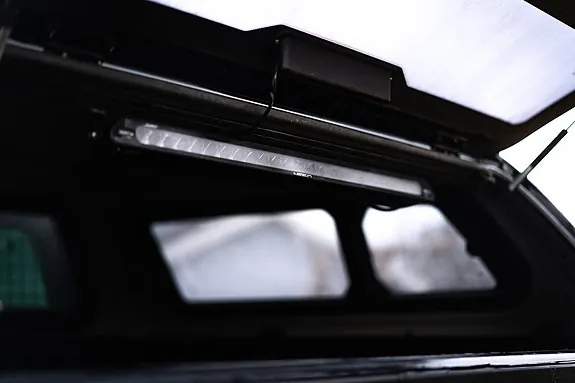 Ford Ranger Raptor 2020 photo 5