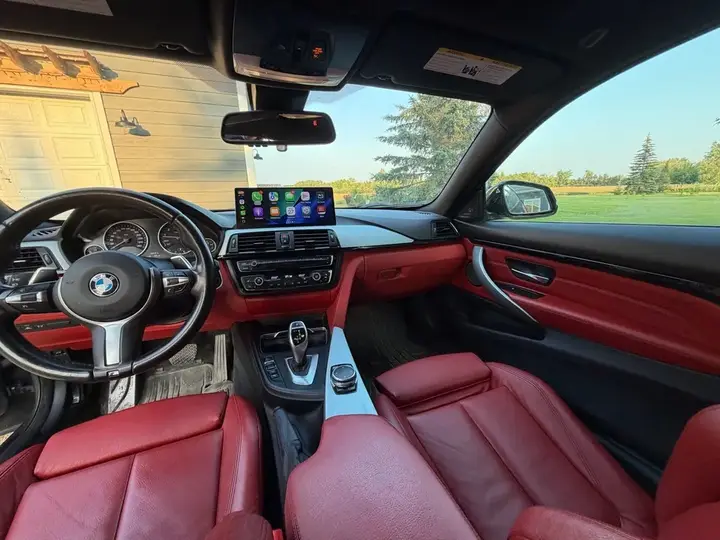 BMW 4 Series 2016 photo 2