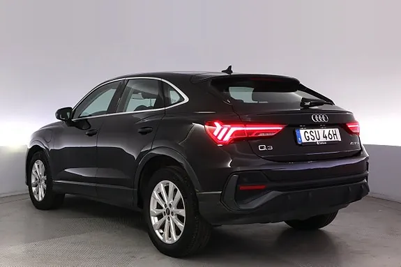 Audi Q3 2024 photo 4