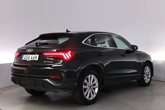 Audi Q3 2024 photo 5