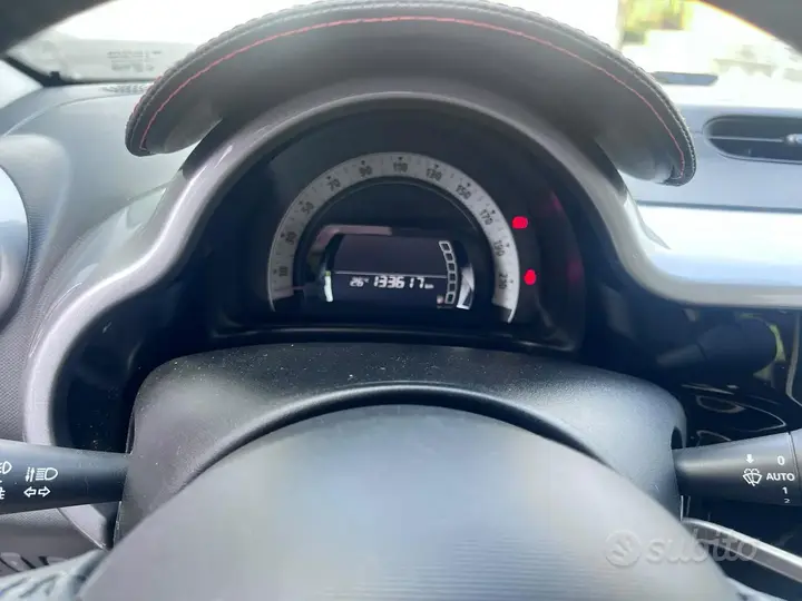 Renault Twingo 2017 photo 5