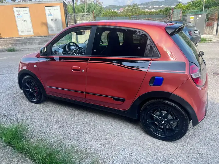 Renault Twingo 2017 photo 3