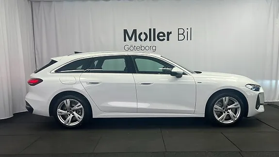 Audi A5 2027 photo 4