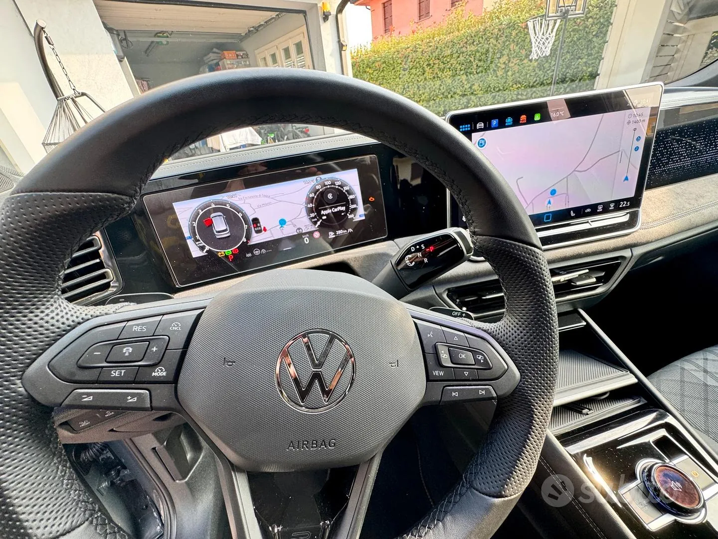 Volkswagen Tiguan 2026 photo 5