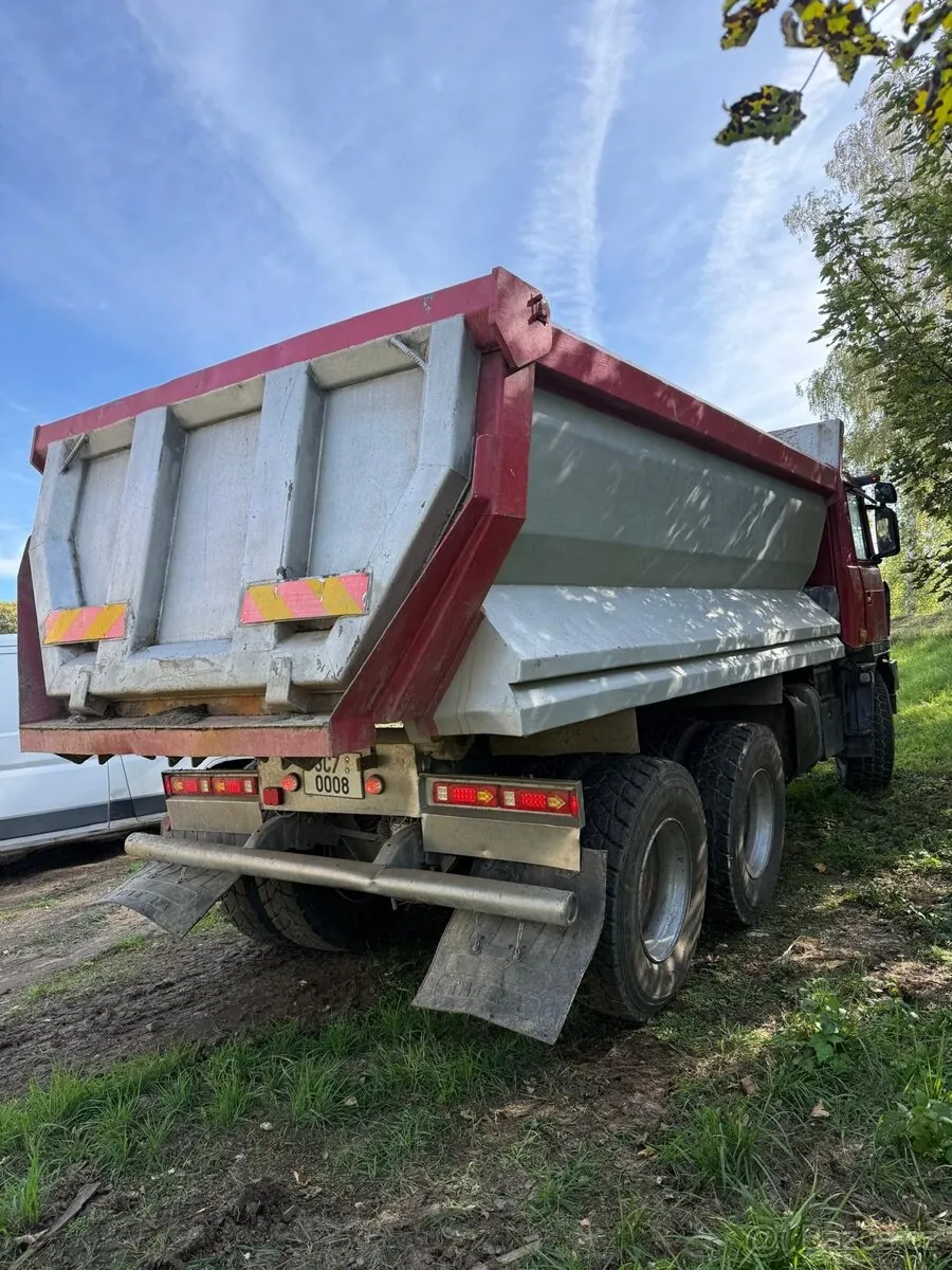 Tatra 815 V10 photo 5