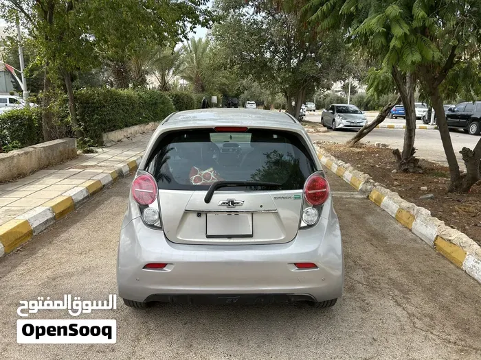 Chevrolet Spark 2015 photo 3
