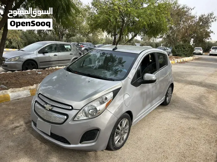 Chevrolet Spark 2015 photo 2