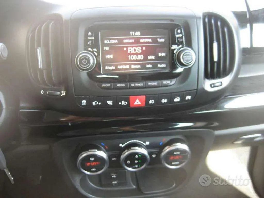Fiat 500L 2013 photo 3