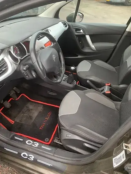 Citroen C3 2012 photo 5