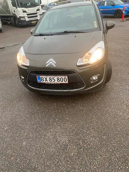 Citroen C3