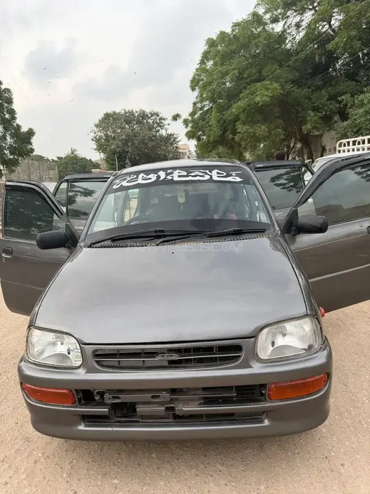 Daihatsu Cuore