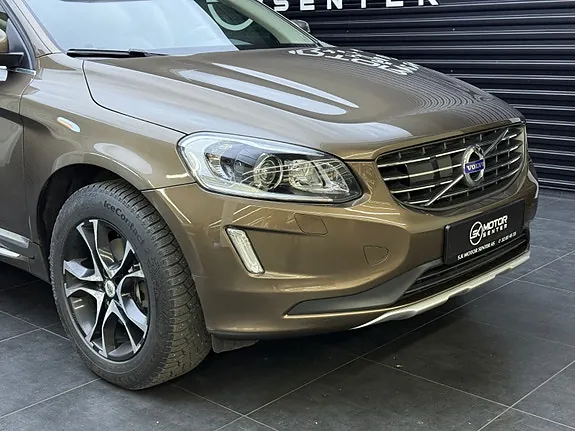 Volvo Xc60 2014 photo 3
