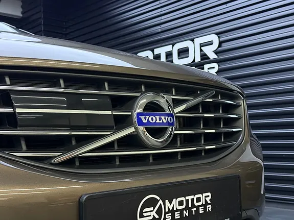 Volvo Xc60 2014 photo 5
