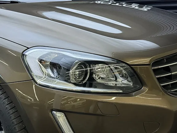 Volvo Xc60 2014 photo 4