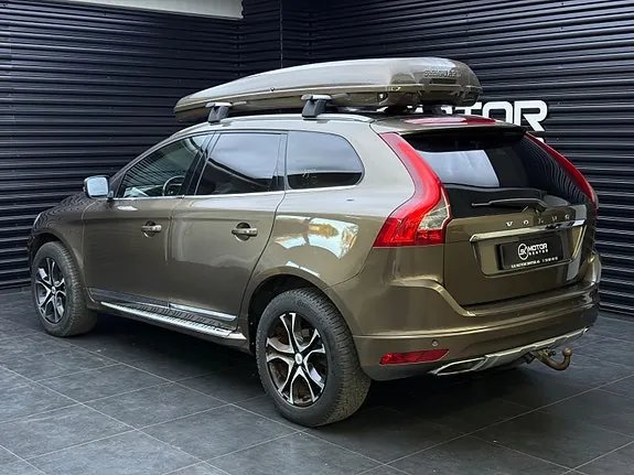Volvo Xc60 2014 photo 2