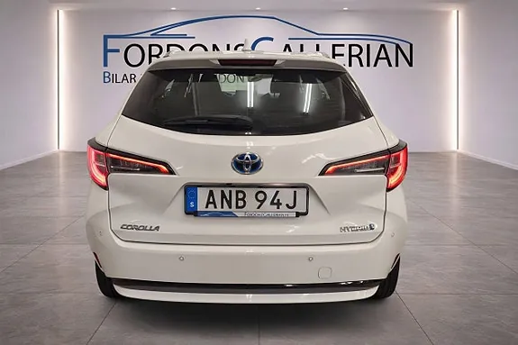Toyota Corolla 2022 photo 5
