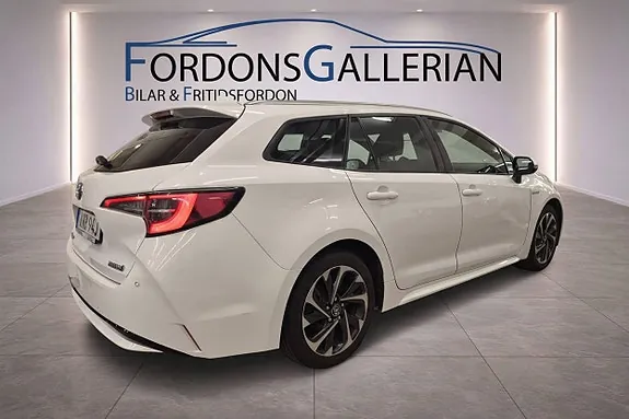 Toyota Corolla 2022 photo 4
