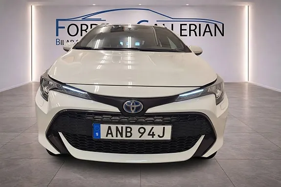 Toyota Corolla 2022 photo 2