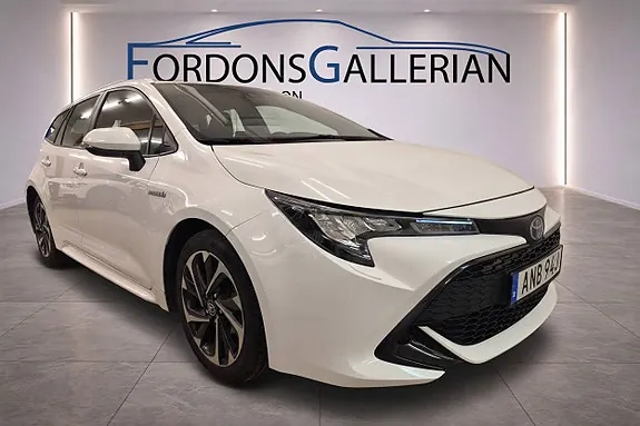 Toyota Corolla 2022 photo 3