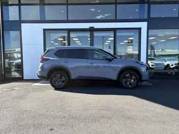 Nissan X-Trail 2026 photo 3