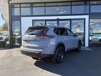 Nissan X-Trail 2026 photo 4