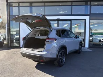 Nissan X-Trail 2026 photo 5