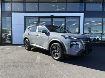 Nissan X-Trail 2026 photo 2
