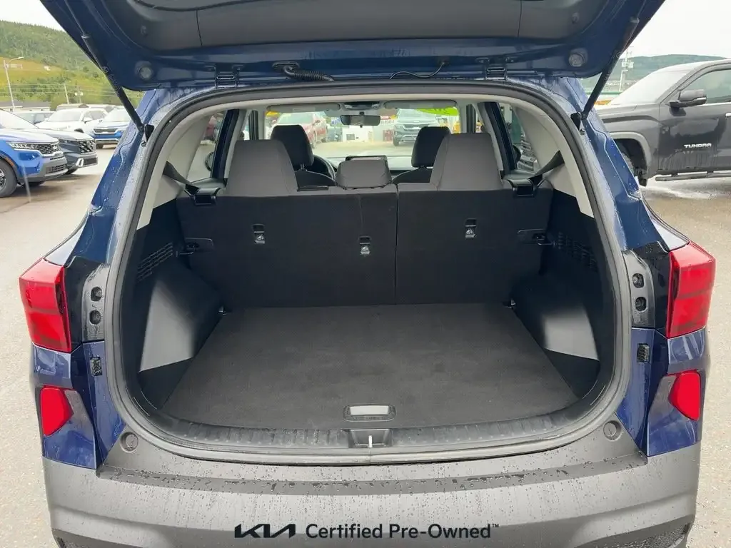 Kia Seltos 2022 photo 5