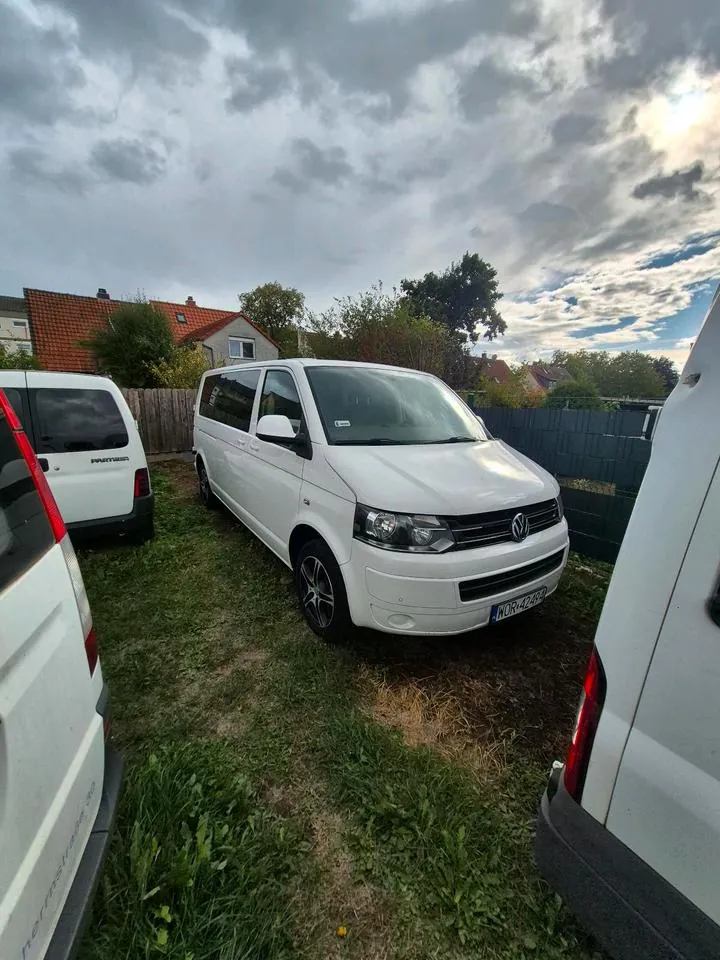 Renault Caravelle