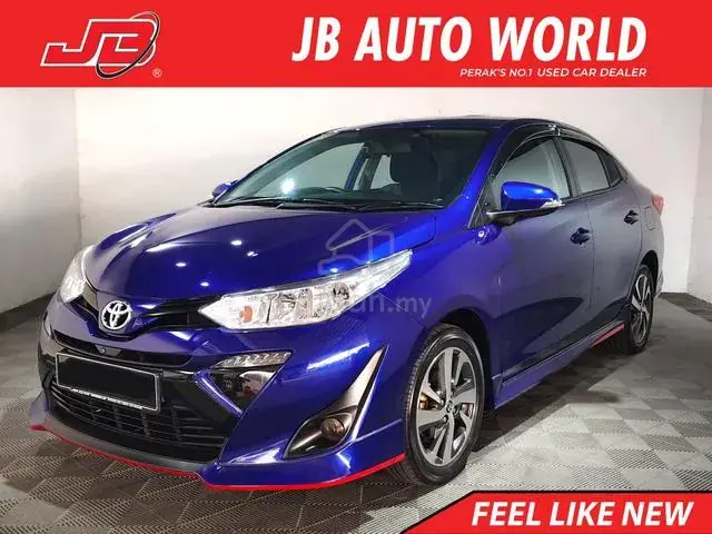 Toyota Vios