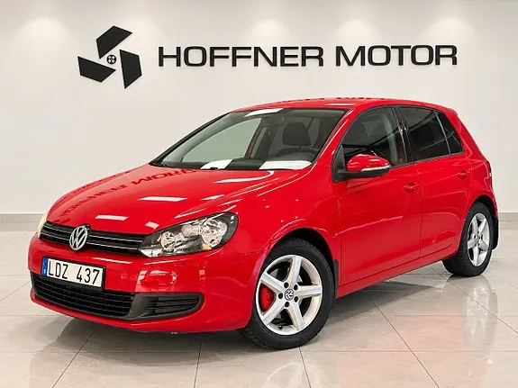 Volkswagen Golf I