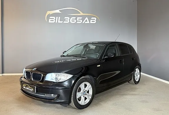 BMW 116D