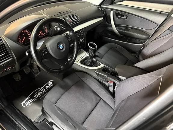 BMW 116D 2010 photo 3