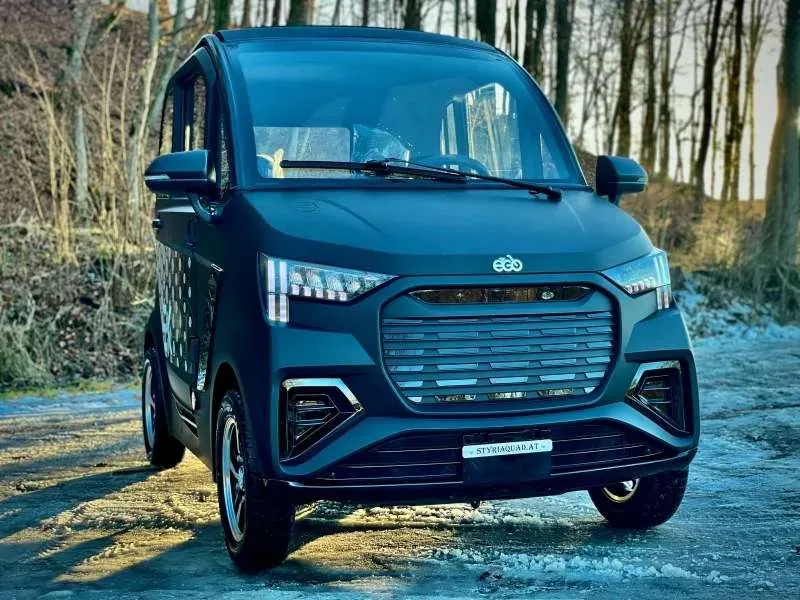 Geo E-Go Ek4 photo 3