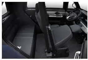 Geo E-Go Ek4 photo 2