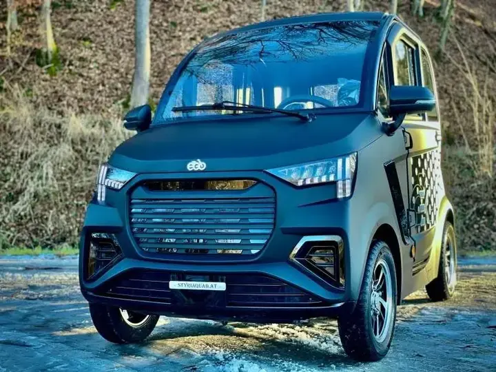 Geo E-Go Ek4