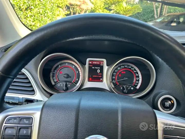Fiat Freemont 2013 photo 3