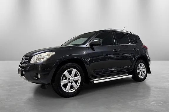 Toyota Rav4 2008 photo 2